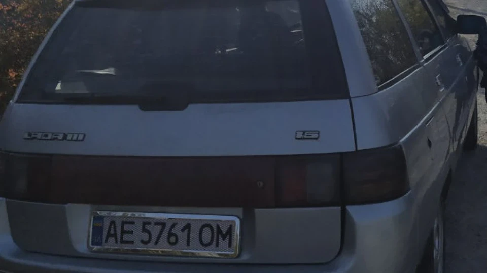 Lada 2111 Третій вагон у сім'ї 2