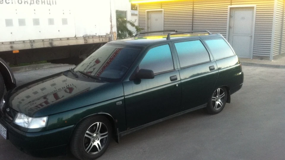Lada 2111 Універсал))