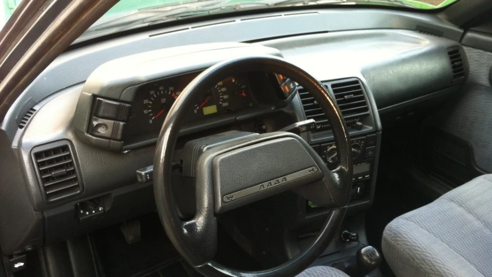 Lada 2111 Універсал)) 4