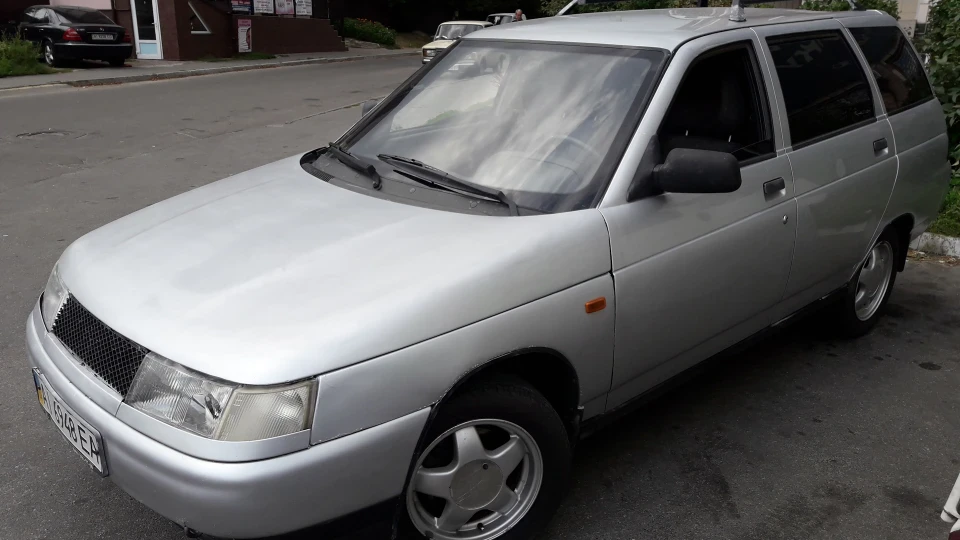 Lada 2111 UniversaL 2