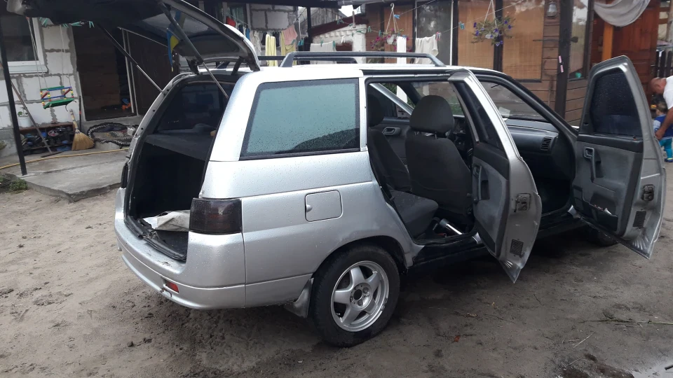 Lada 2111 UniversaL 3