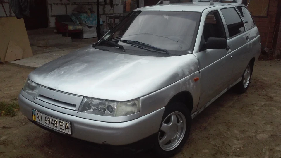 Lada 2111 UniversaL 5