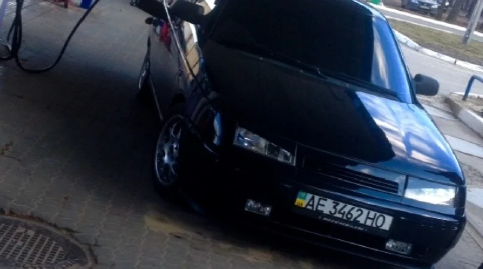 Lada 2111 Universal