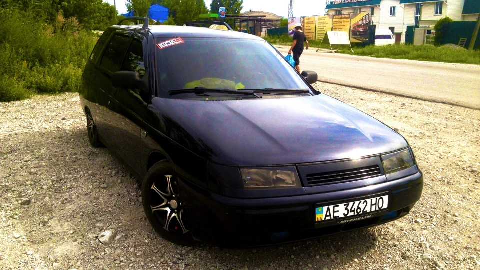 Lada 2111 Universal 4