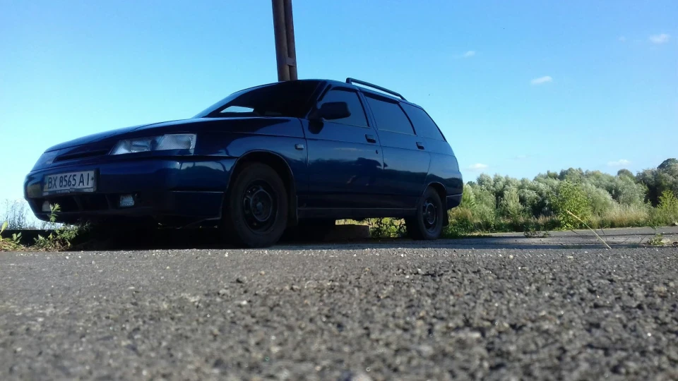 Lada 2111 Universal 2