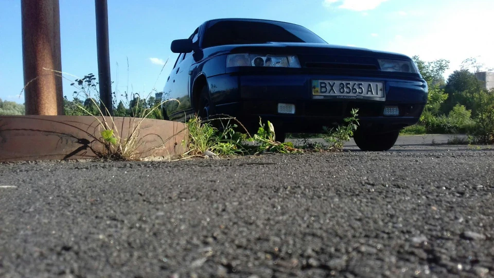 Lada 2111 Universal 3
