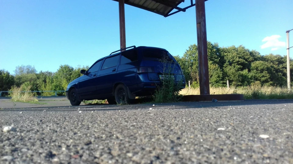 Lada 2111 Universal 4