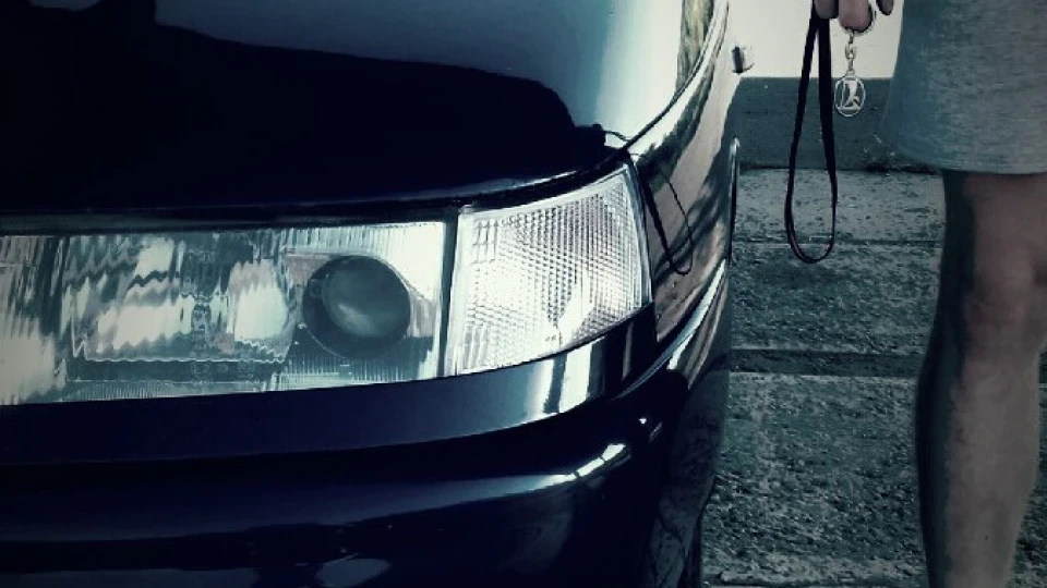 Lada 2111 Universal 5