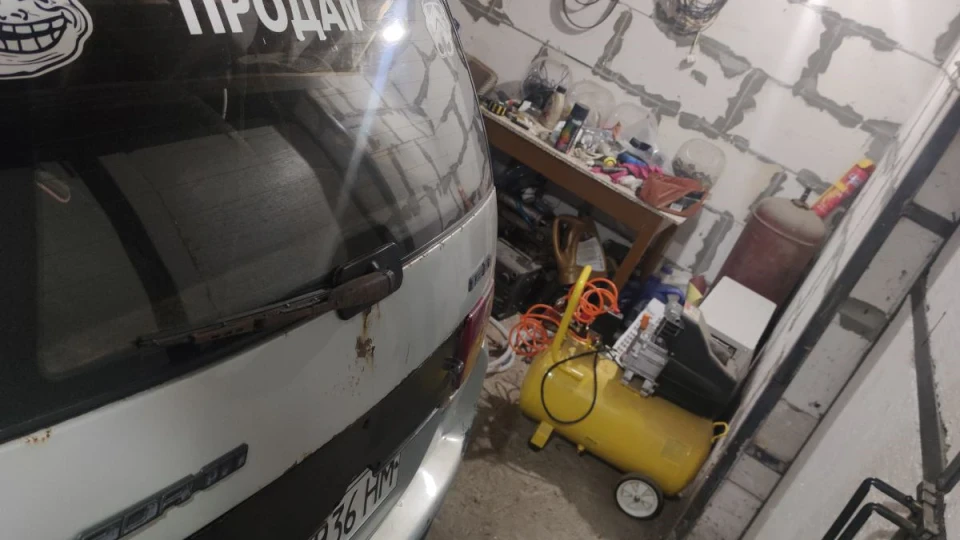Lada 2111 Універсальна