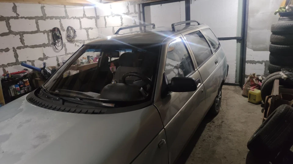 Lada 2111 Універсальна 2