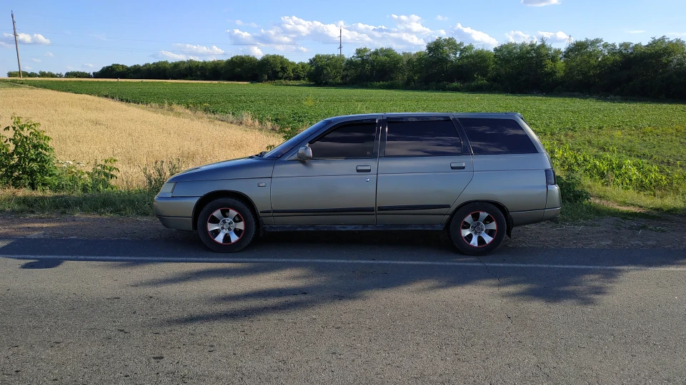 Lada 2111 універсалочка