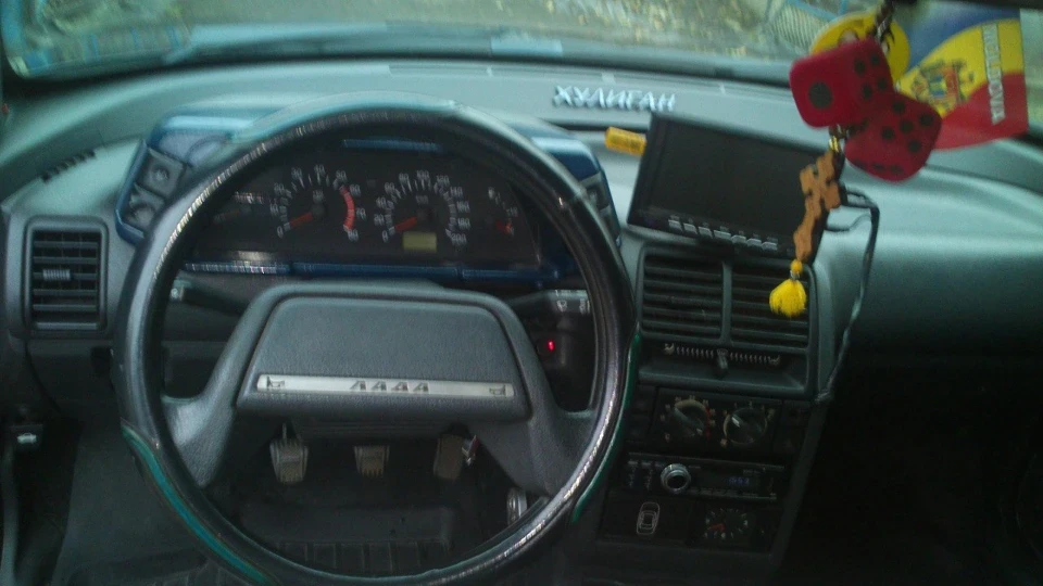 Lada 2111 ВАЗ-21114_1.6_v16 5