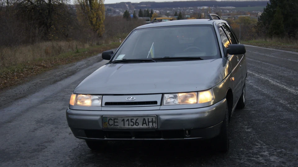 Lada 2111 Ваз, що тут скажеш... 3