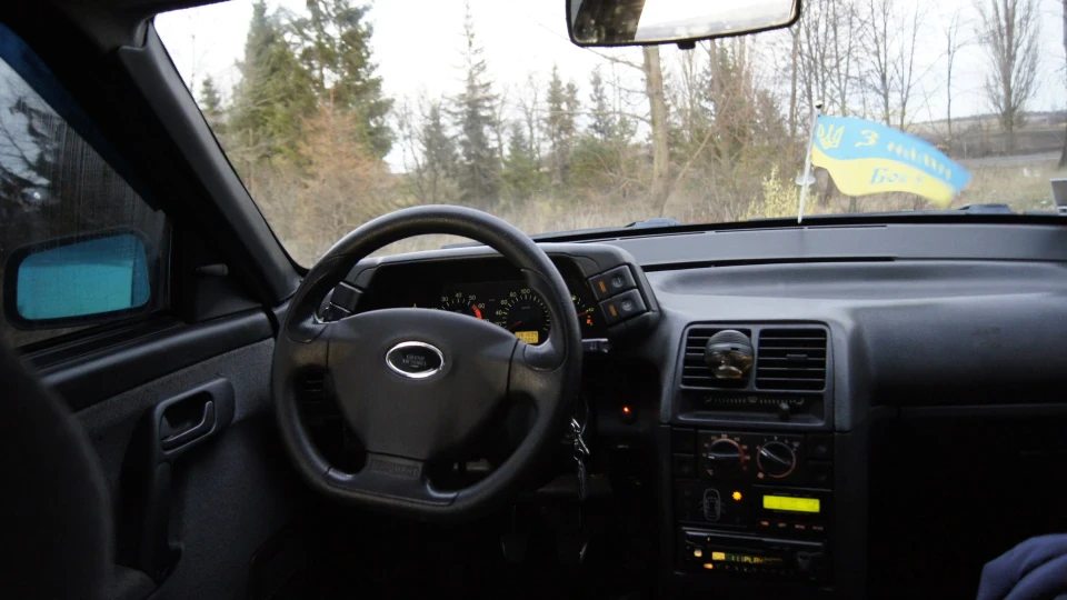Lada 2111 Ваз, що тут скажеш... 4