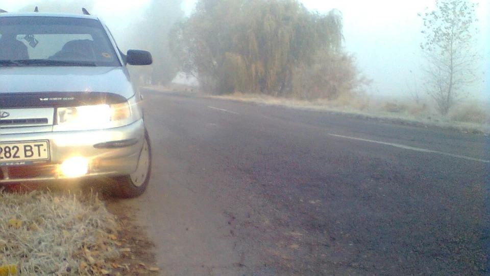 Lada 2111 VD 3