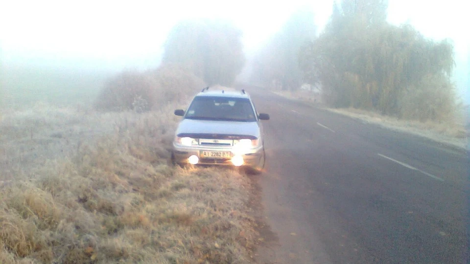 Lada 2111 VD 4