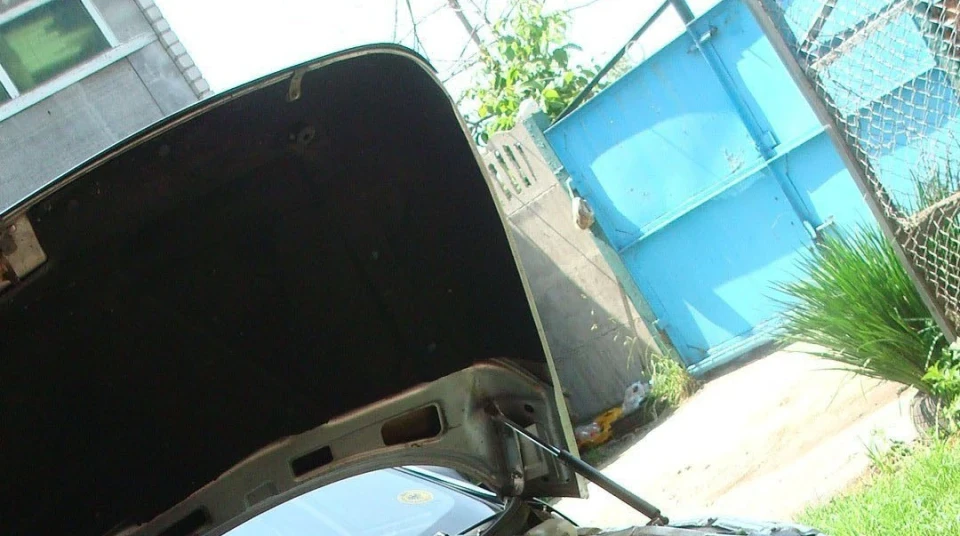 Lada 2111 VD 5