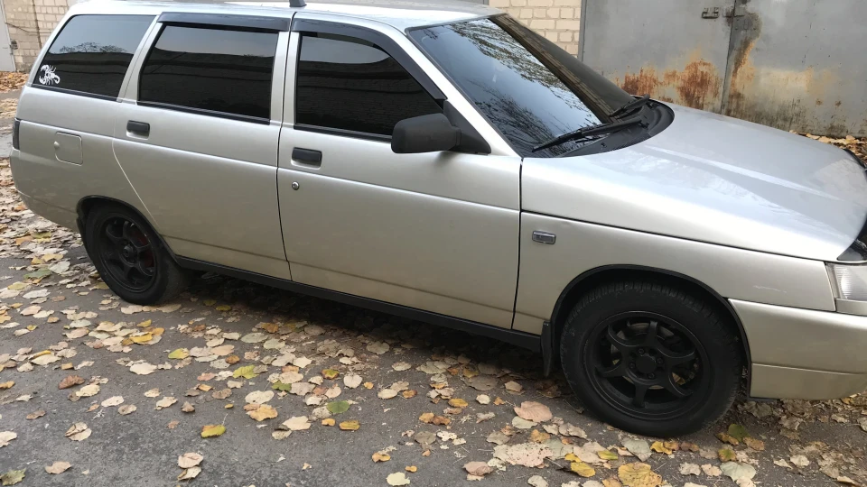 Lada 2111 Wagon