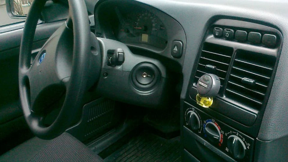 Lada 2111 Wagon^^ 2