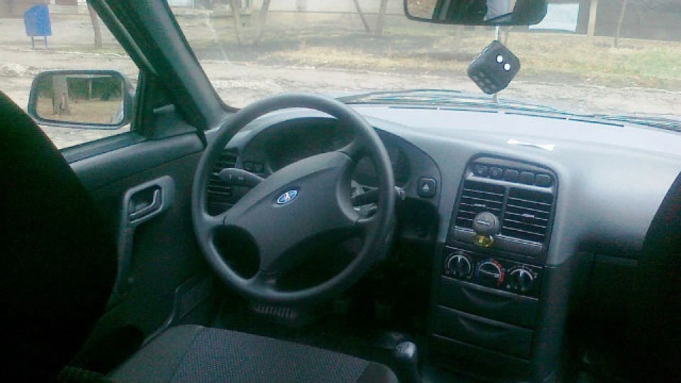Lada 2111 Wagon^^ 5