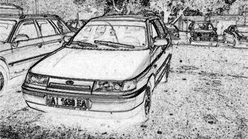 Lada 2111 Wagon 2