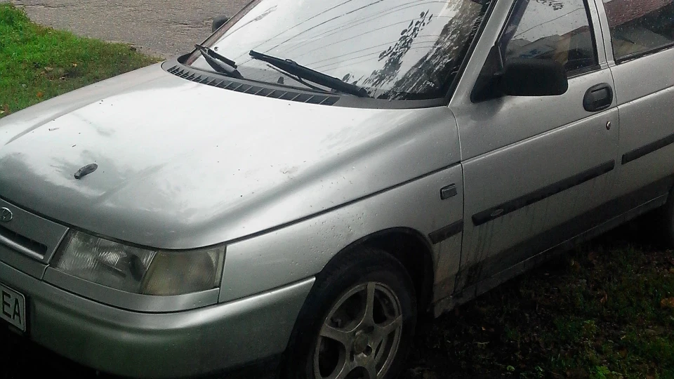 Lada 2111 Wagon 5