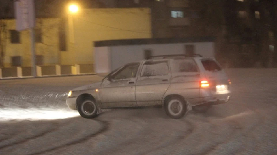 Lada 2111 Wagonchik