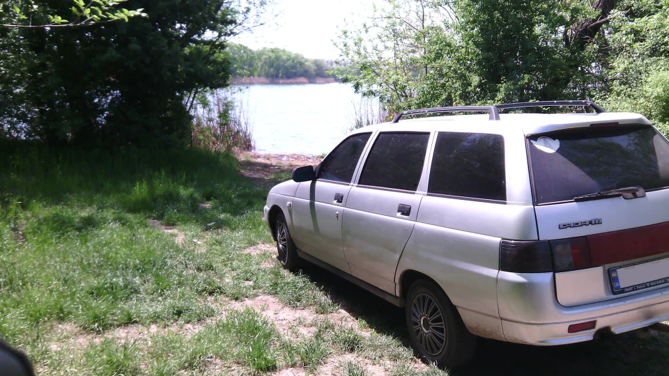 Lada 2111 ZBS Edition 2