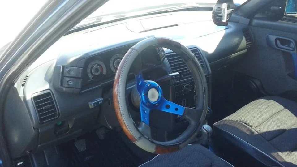 Lada 2112 3