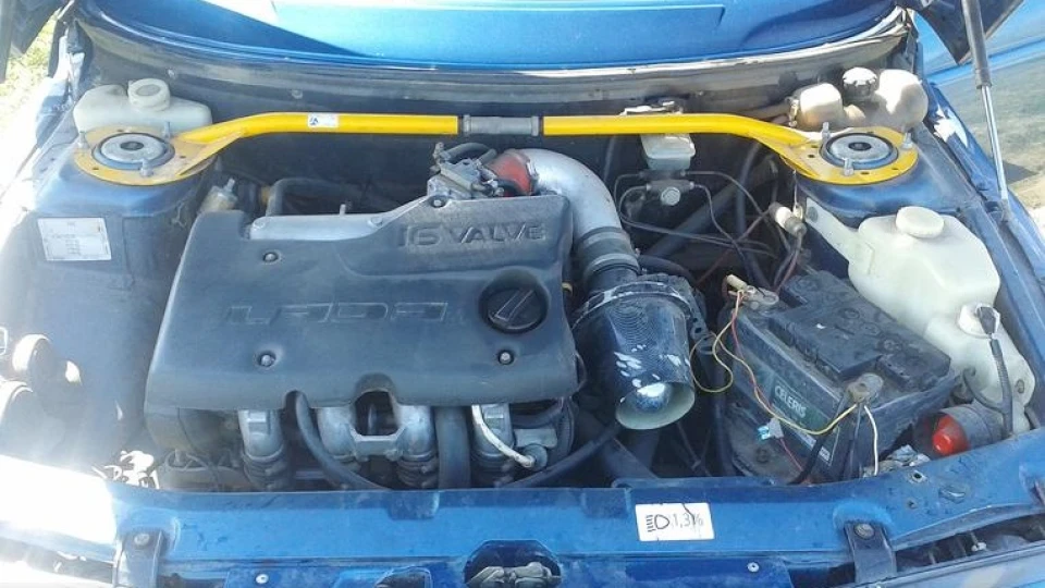 Lada 2112 5