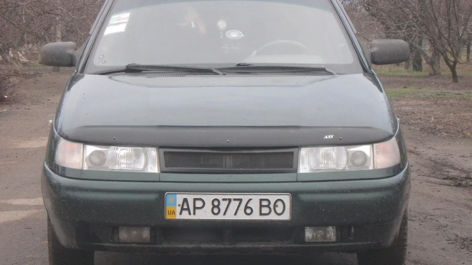 Lada 2112 2