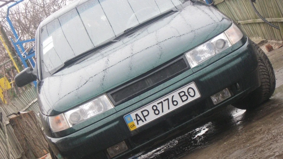 Lada 2112 3