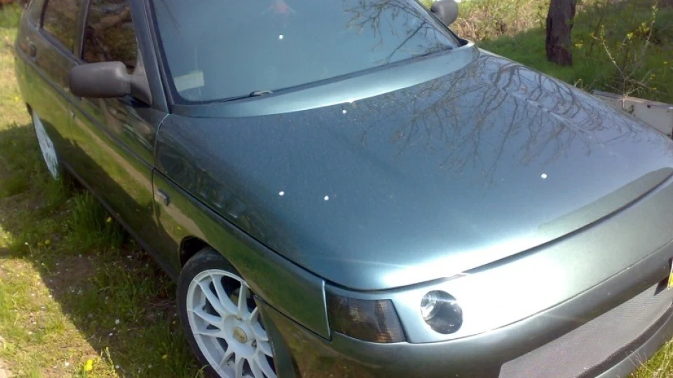 Lada 2112 5