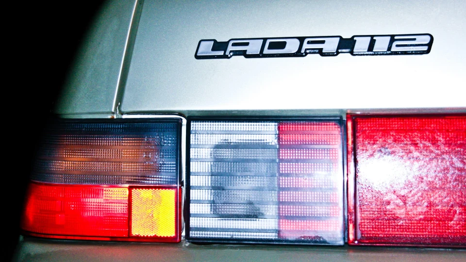 Lada 2112 3