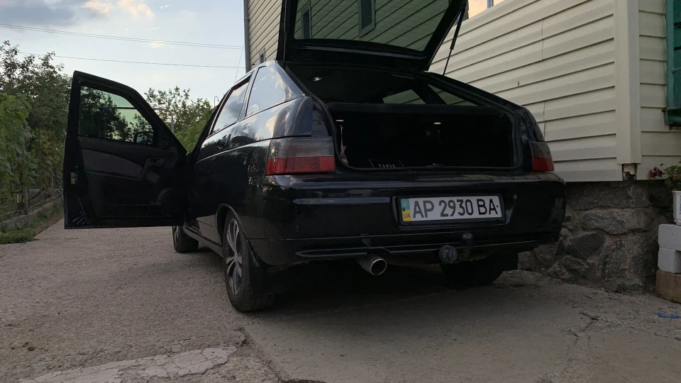 Lada 2112 3