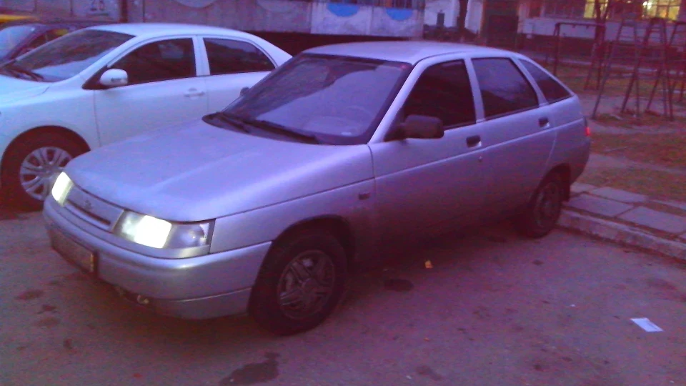 Lada 2112 3