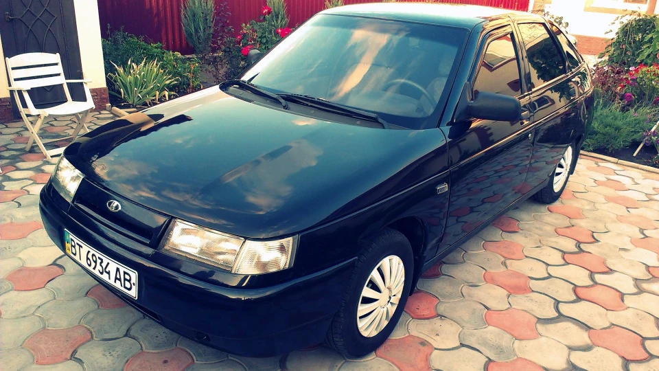 Lada 2112 2