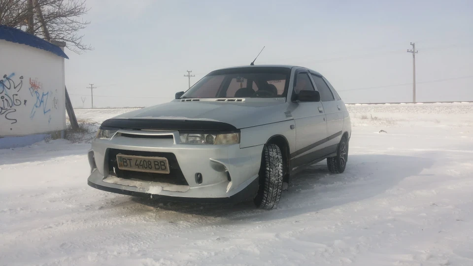 Lada 2112 2