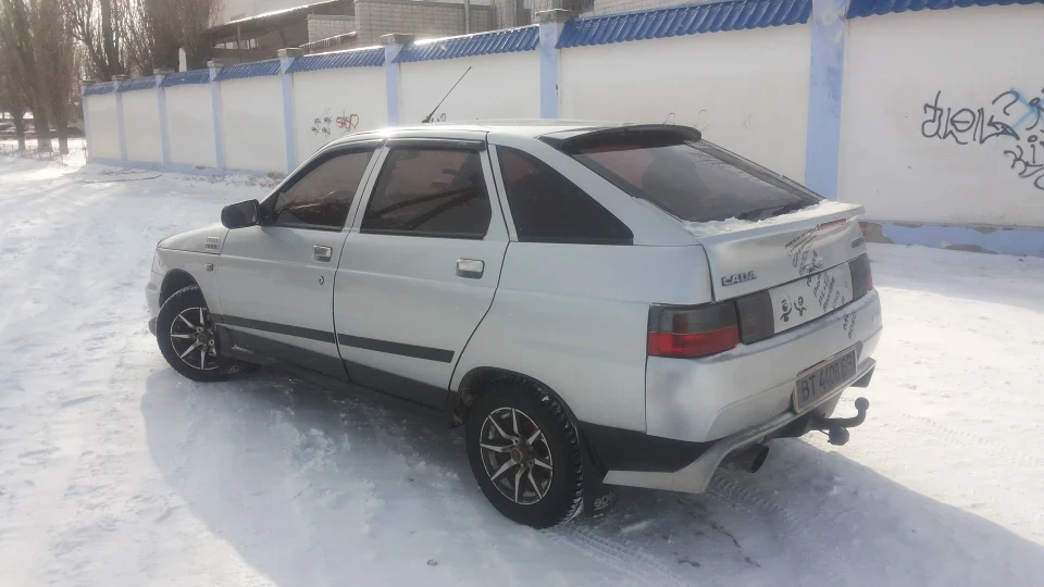 Lada 2112 3
