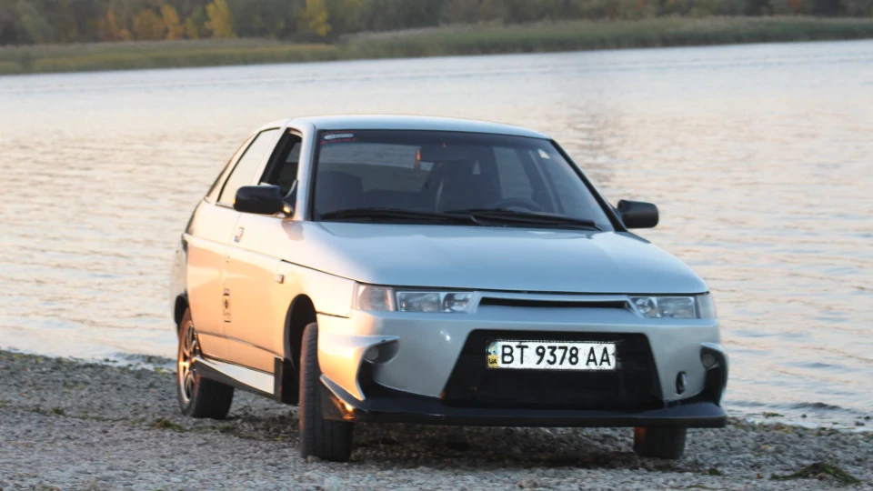 Lada 2112 3