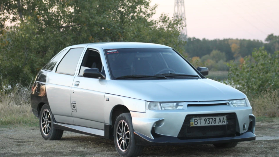 Lada 2112 5