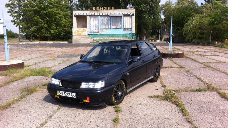 Lada 2112 2