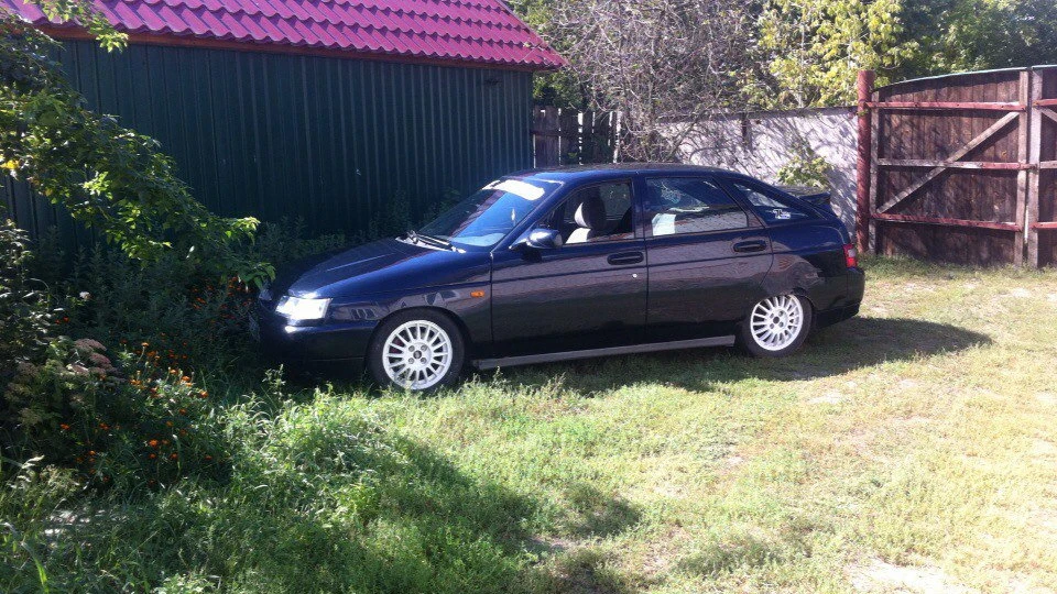 Lada 2112 3