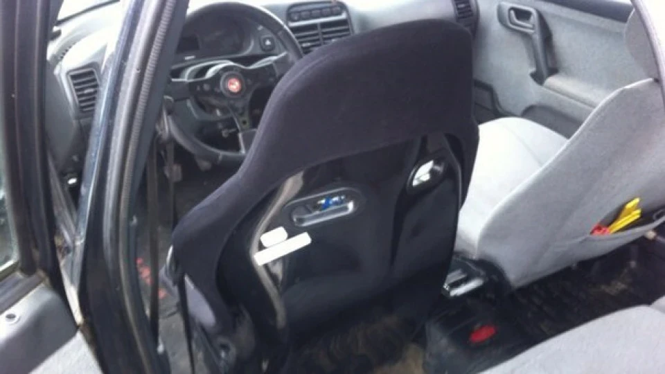 Lada 2112 5