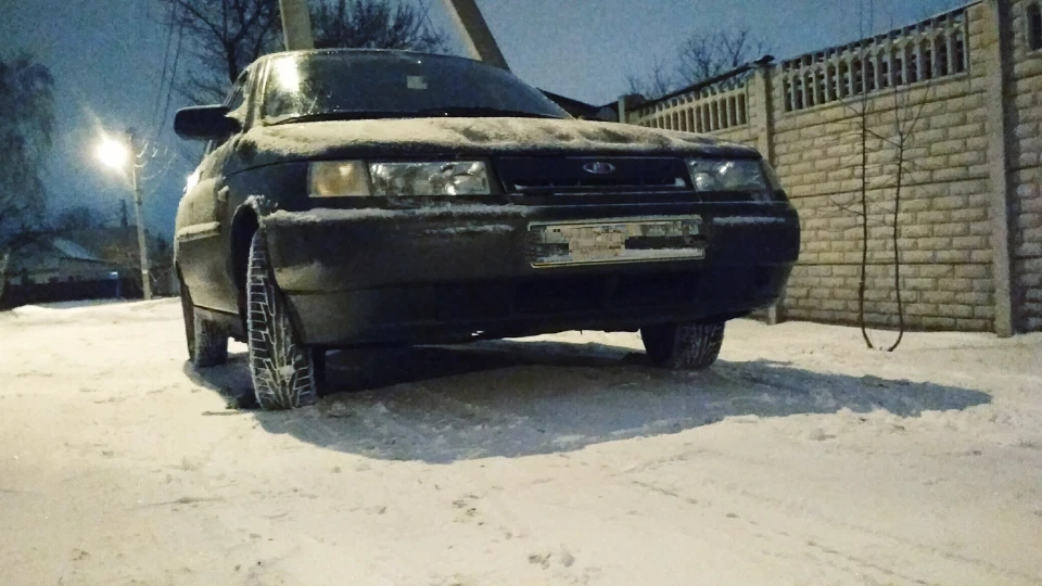 Lada 2112 2