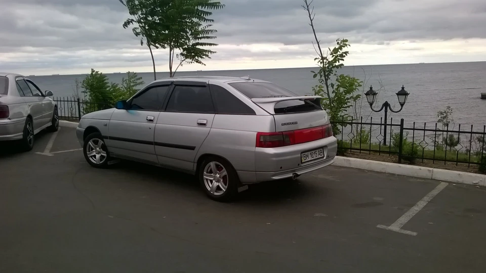 Lada 2112 2