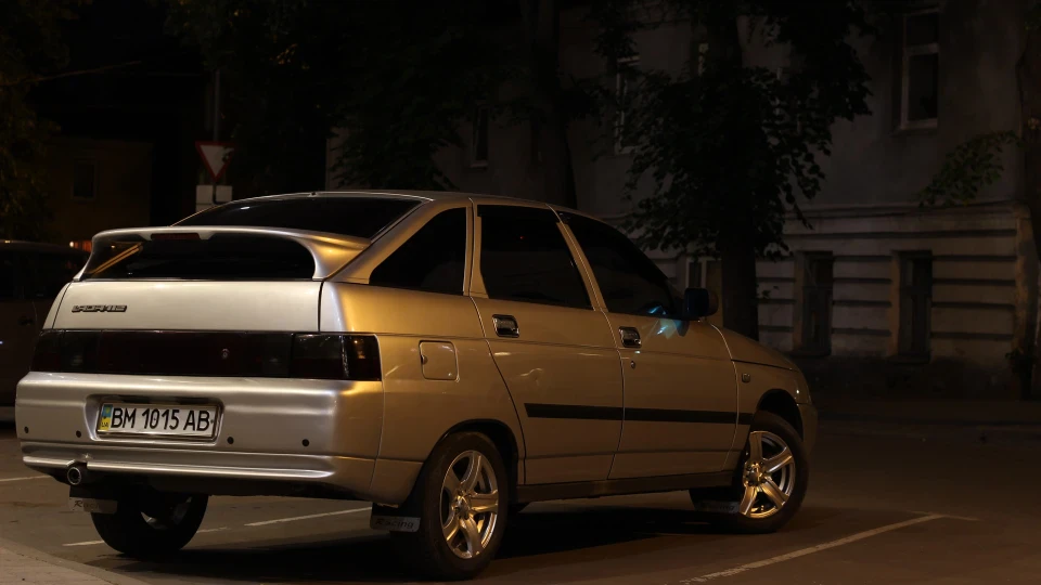 Lada 2112 3