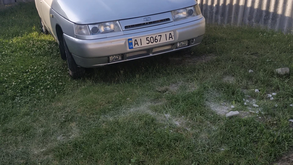 Lada 2112 2