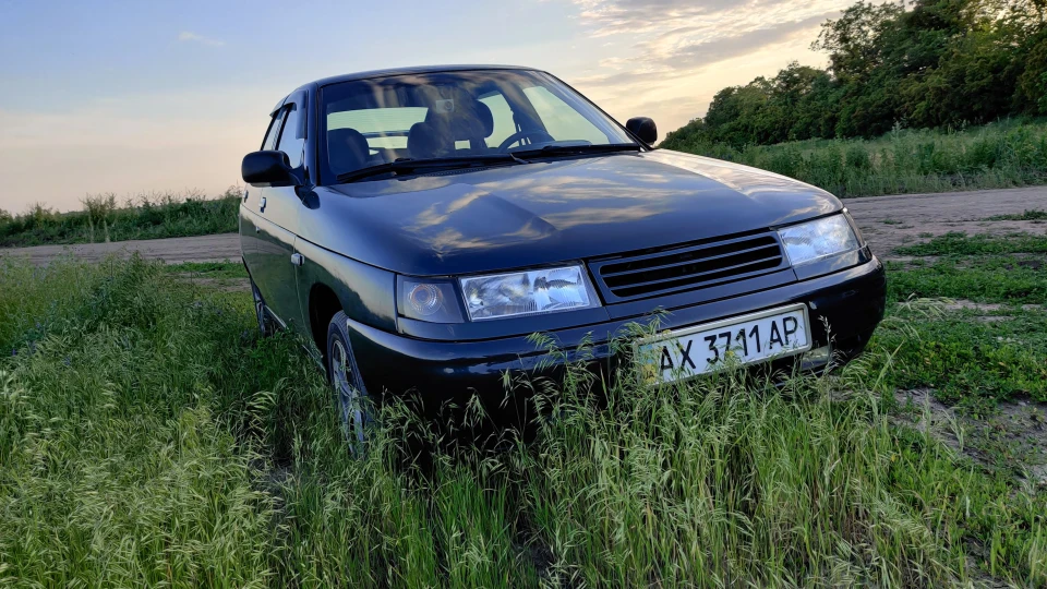 Lada 2112 2