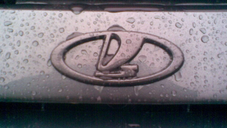 Lada 2112 3
